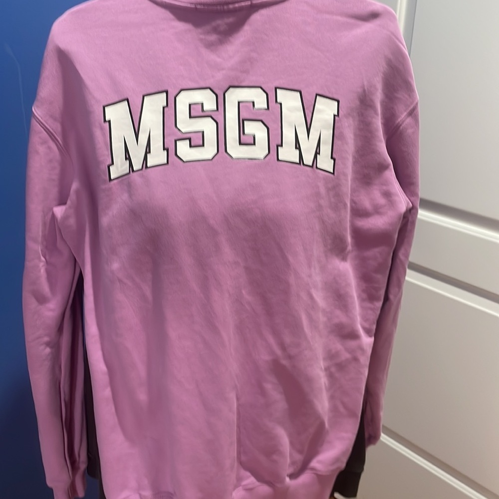 MSGM - Picture 3 of 5